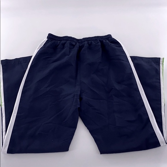 Lonsdale Stripe Joggers 11/12 - Picture 4 of 8